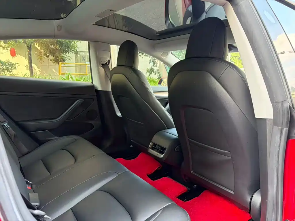 Tesla Model 3 — миниатюра 15