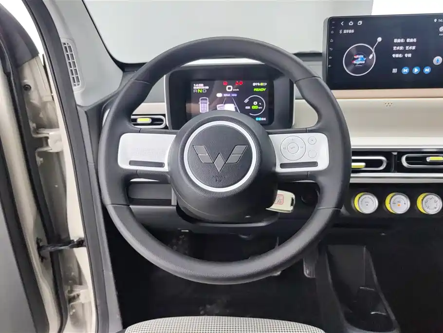 Wuling Mini EV — фотографии объявления, Фото 15