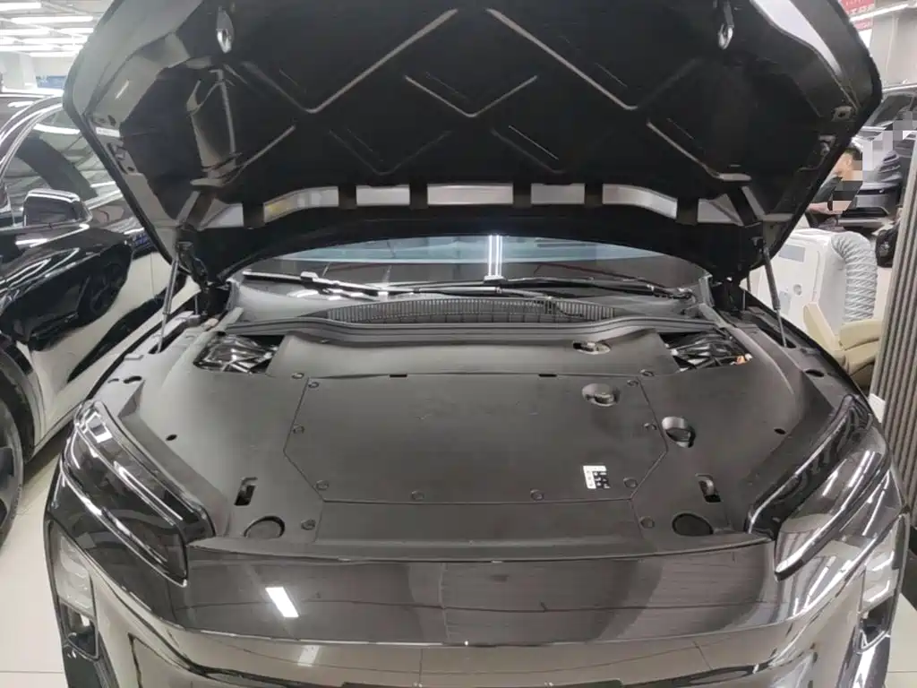 NIO ET5T — миниатюра 20