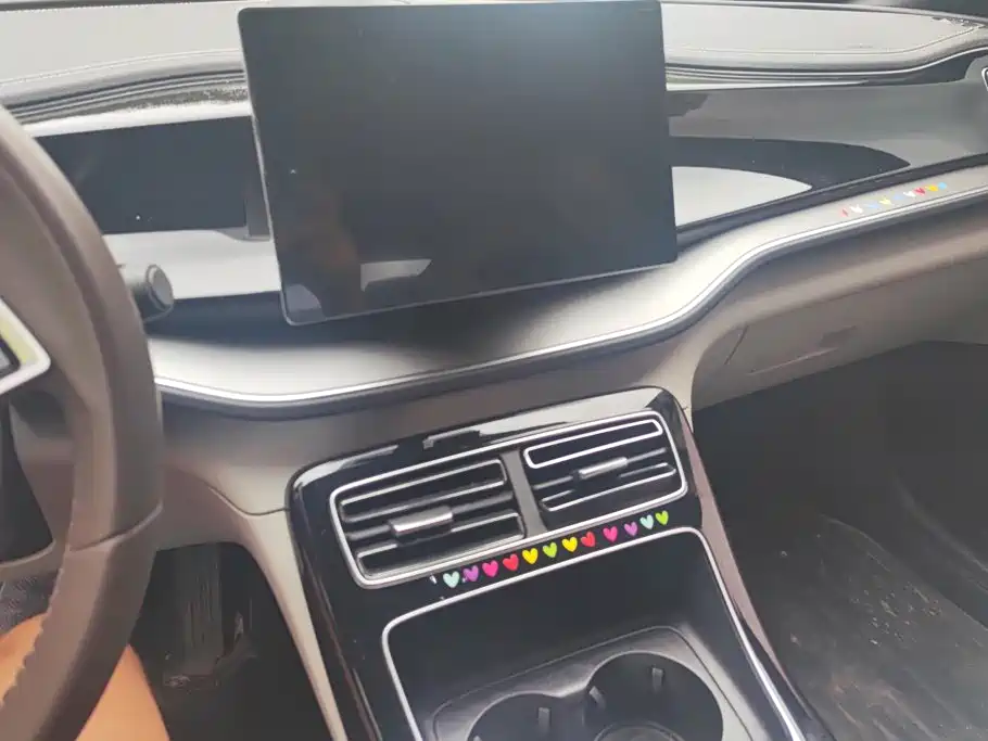BYD Qin PLUS — миниатюра 13