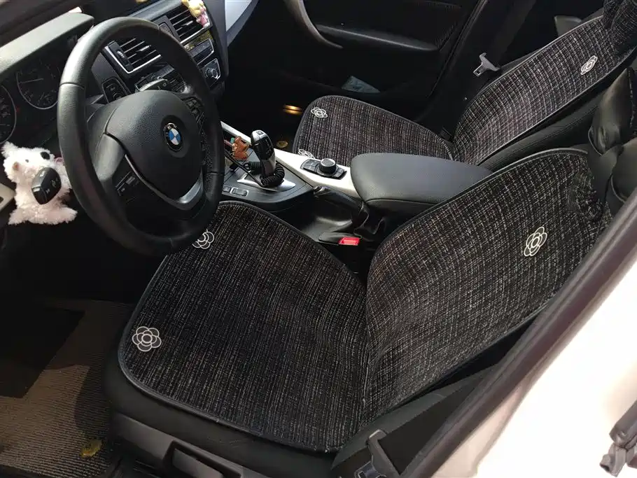 BMW 1 Series 1 2016 118i Lead