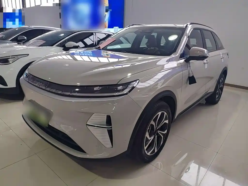 Haval Xiaolong MAX