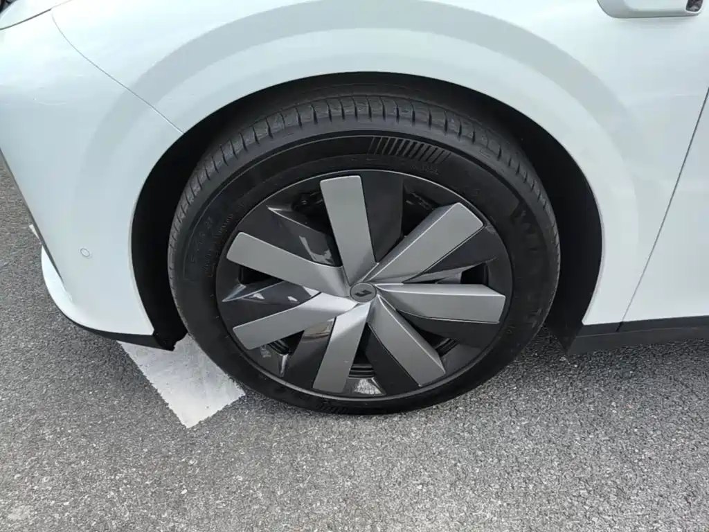 Li Auto Li i6 — миниатюра 23