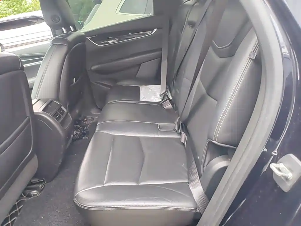 Cadillac XT5 — миниатюра 17
