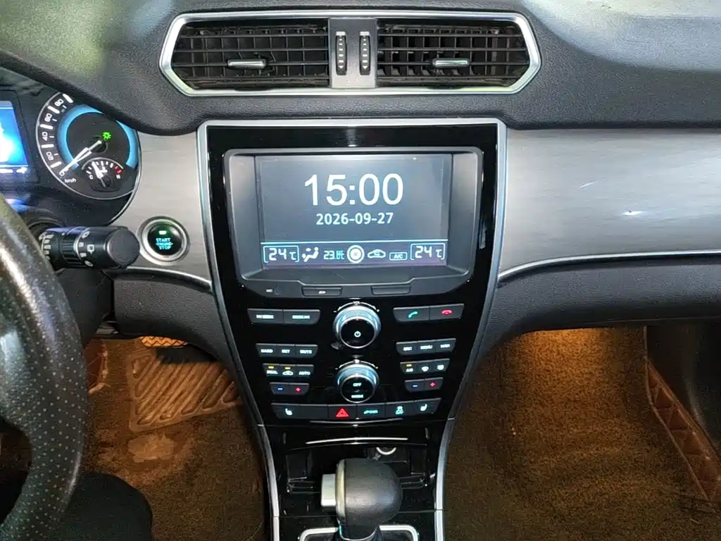 Haval H2 — миниатюра 13