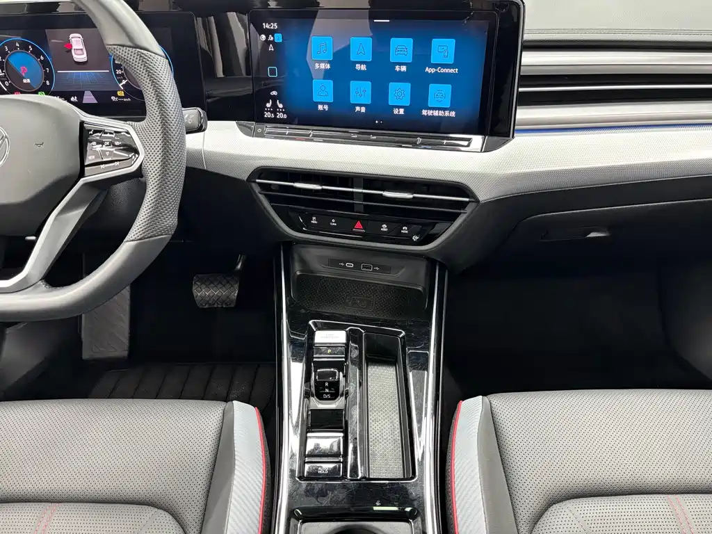 Volkswagen Lamando — миниатюра 12