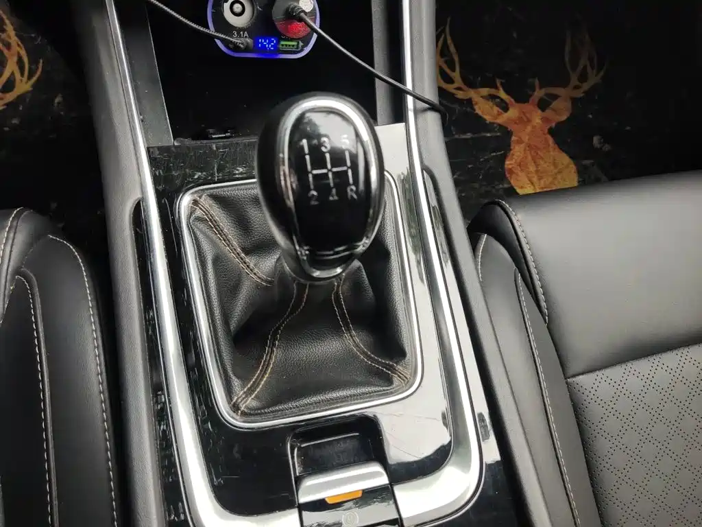 Changan Eado — миниатюра 10