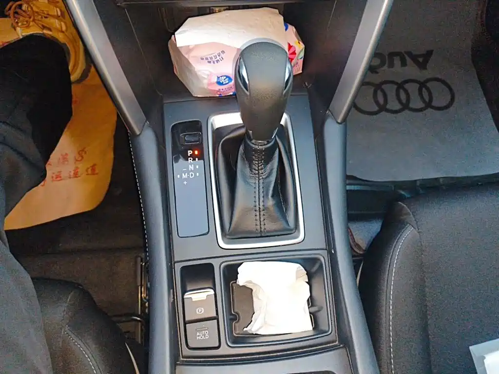 Mazda CX-4 — миниатюра 10