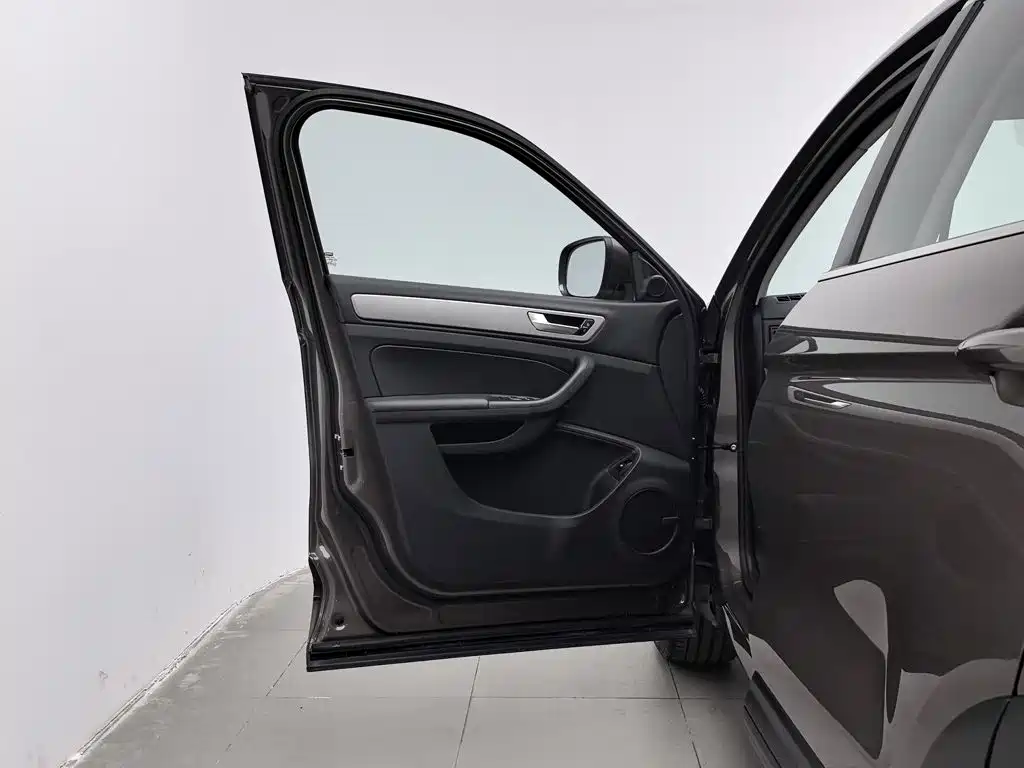 Qoros Qoros 5 — миниатюра 8