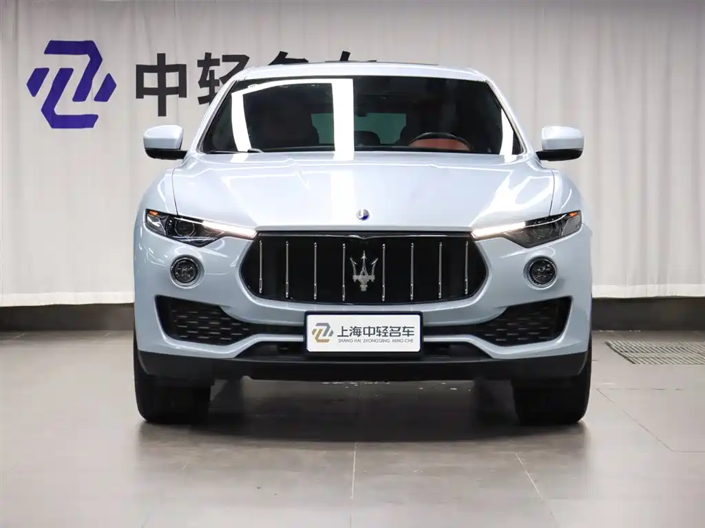 Maserati Levante 2021 3.0T Standard