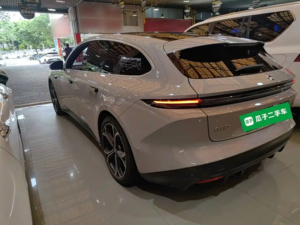 NIO ET5T 2024 75kWh Touring
