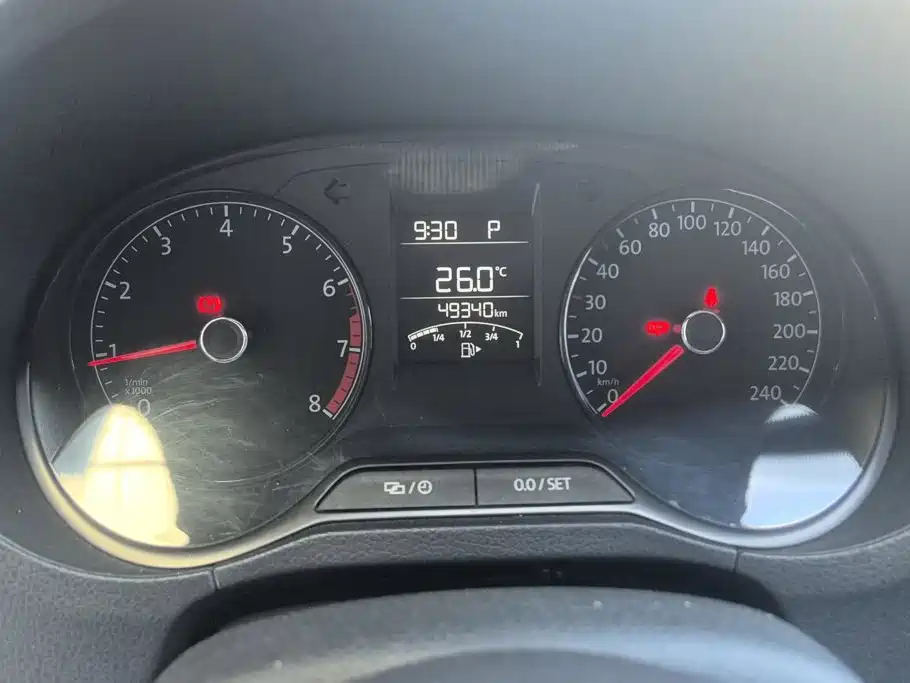 Volkswagen Polo — миниатюра 14