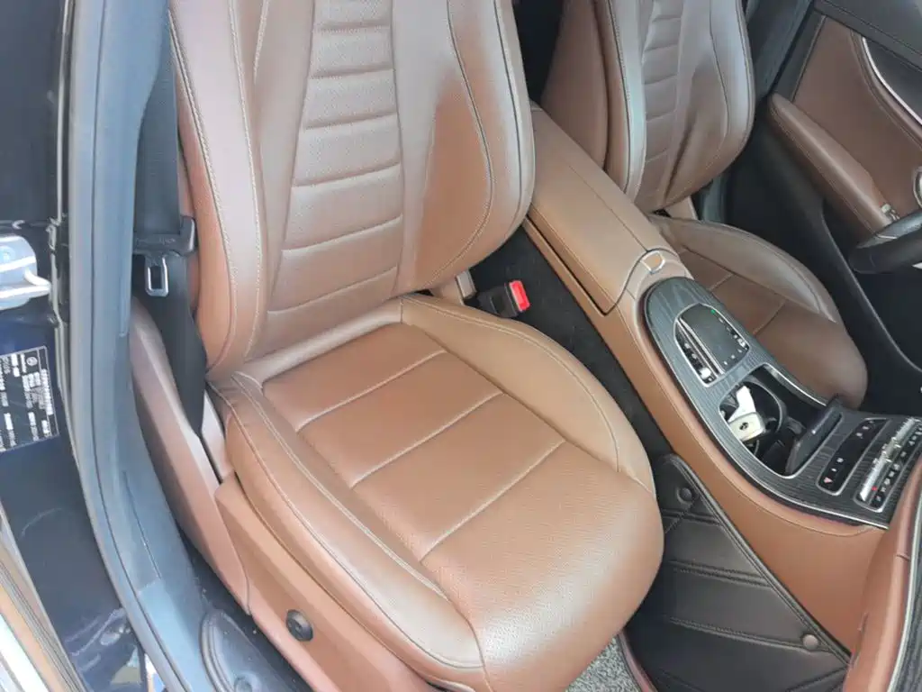 Mercedes-Benz E-Class — миниатюра 25