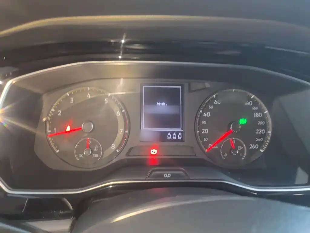 Volkswagen Sagitar — миниатюра 4
