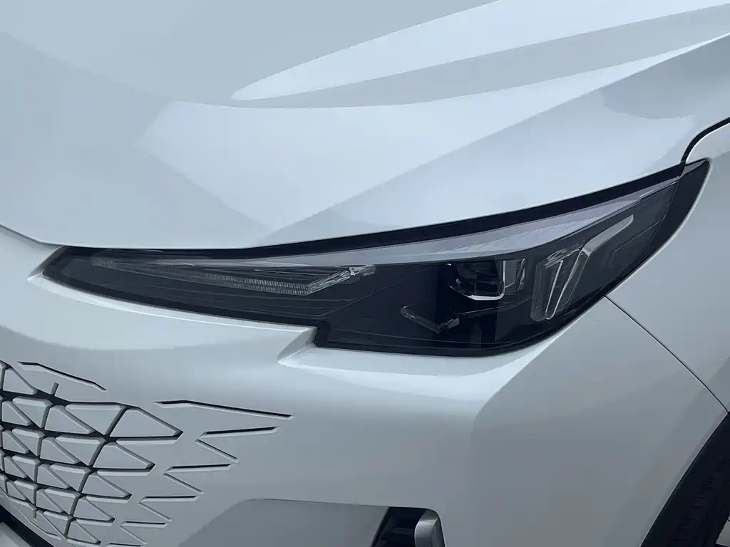 Changan CS55PLUS — миниатюра 9