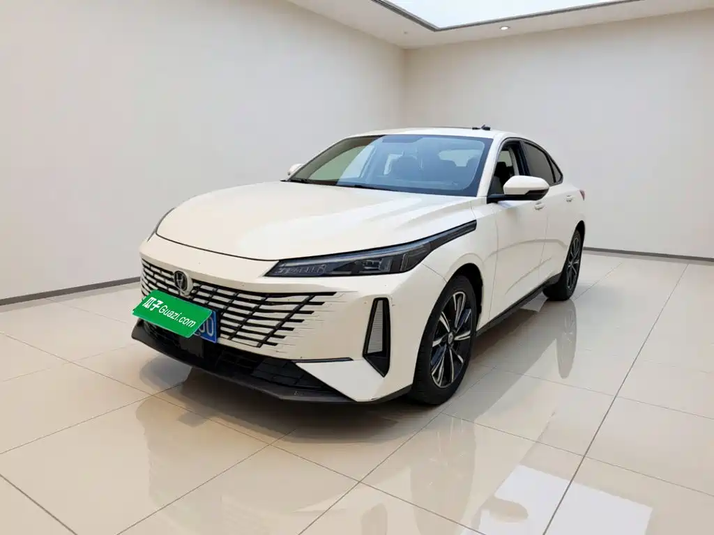 Changan Eado