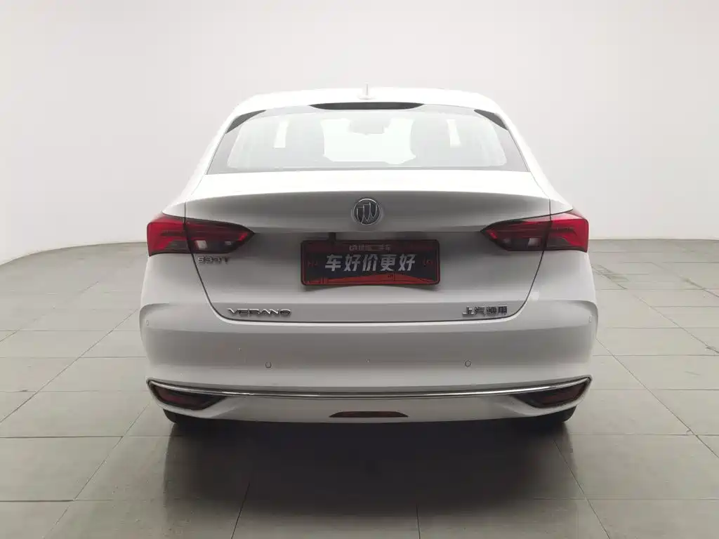 Buick Verano — миниатюра 4