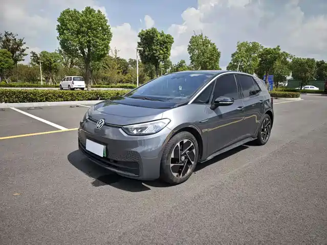 VOLKSWAGEN ID.3 2023