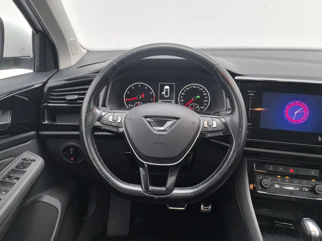Jetta VS5 — миниатюра 11