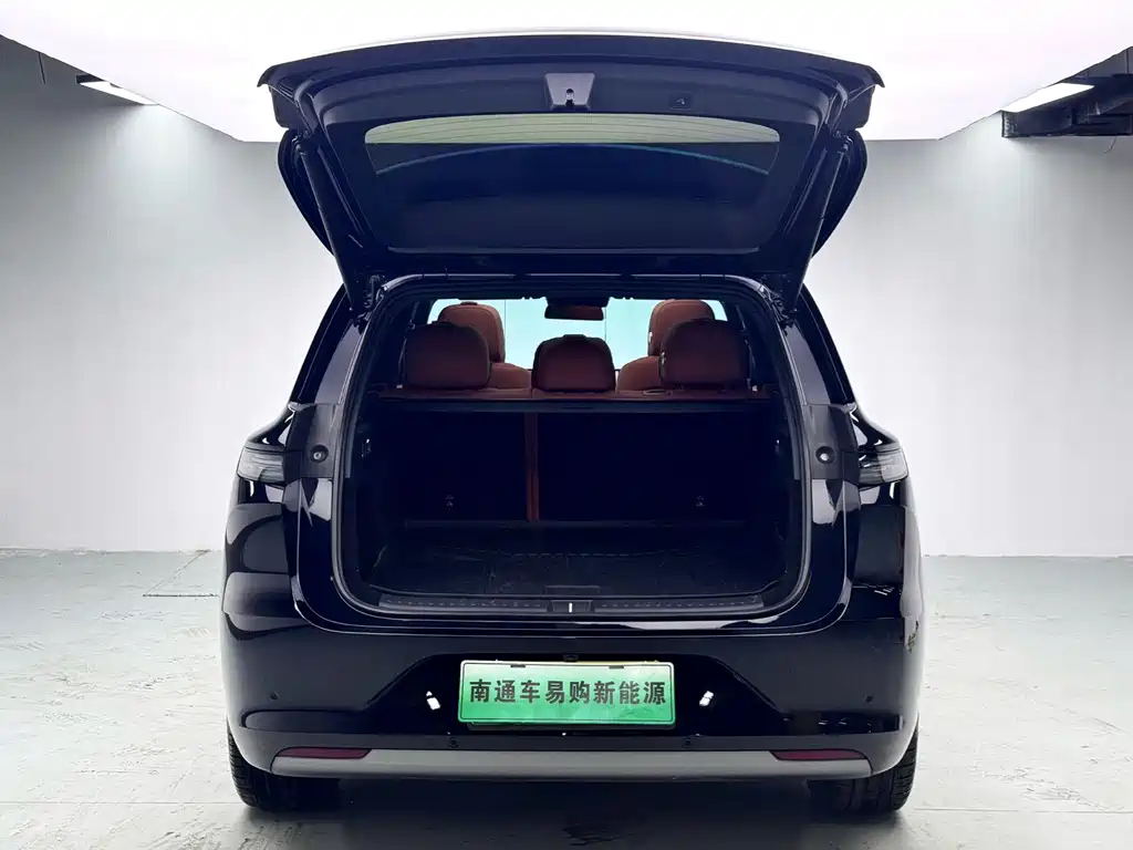 Li Auto Li L6 — миниатюра 7