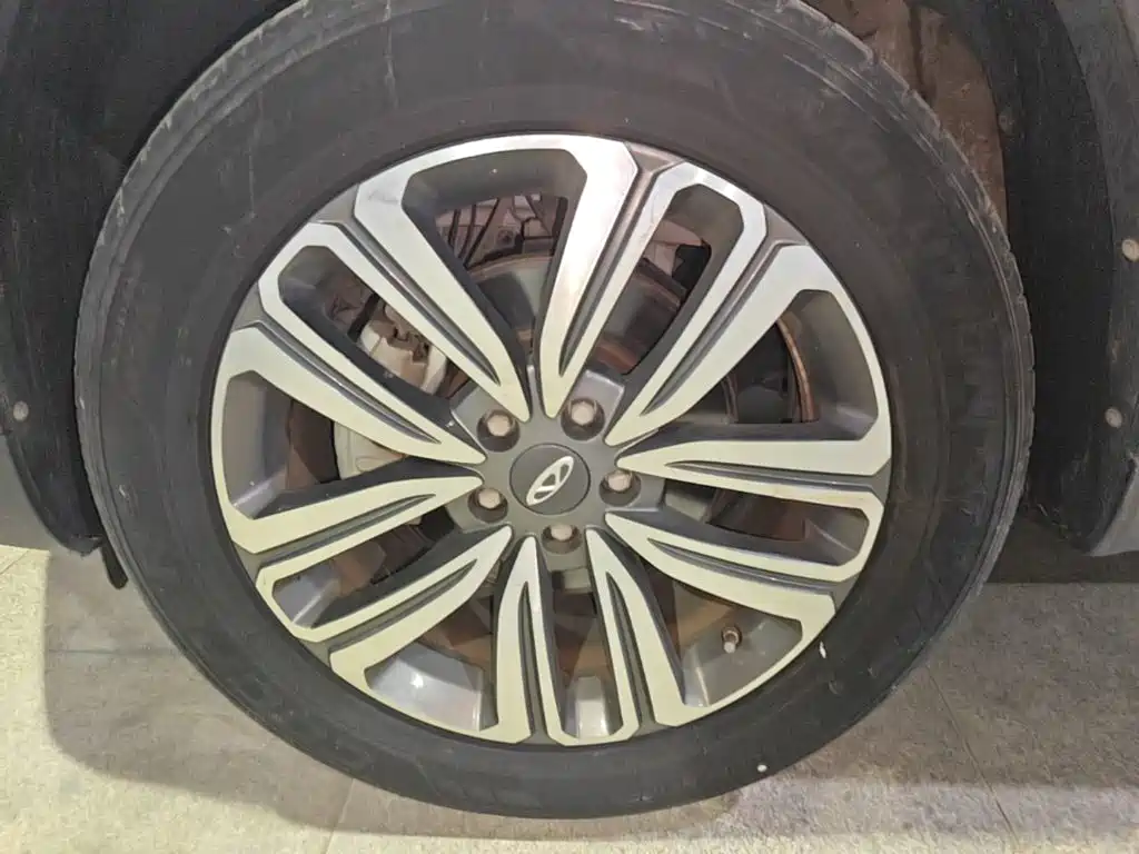 Chery Tiggo 8 — миниатюра 23