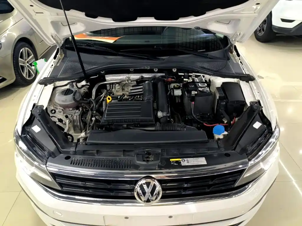 Volkswagen Lamando — миниатюра 20