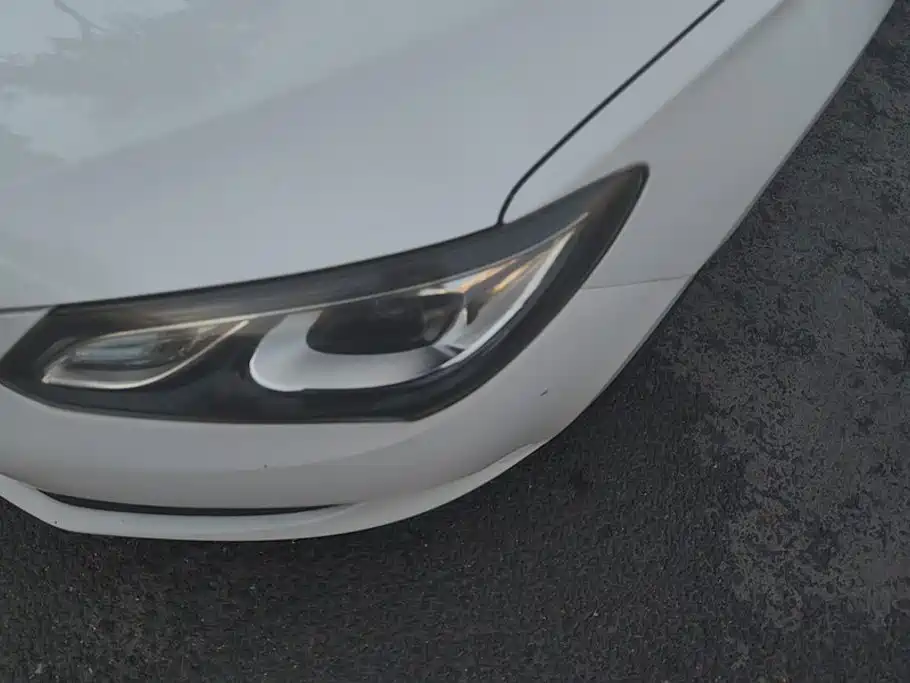 Buick Excelle — миниатюра 5