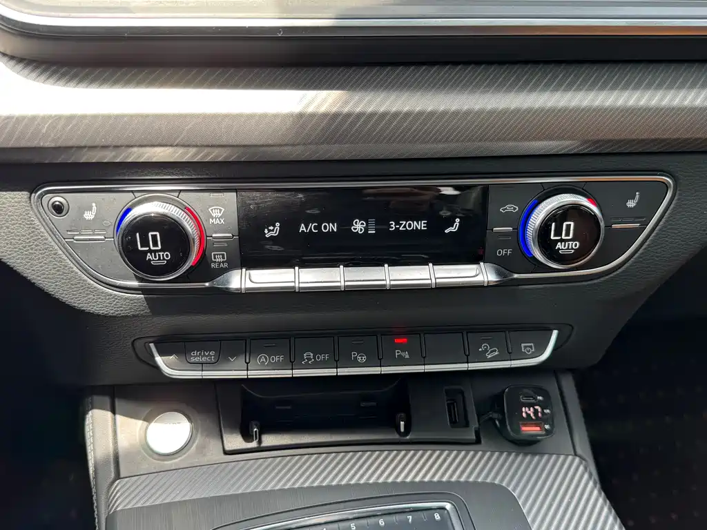 Audi Q5L — миниатюра 17