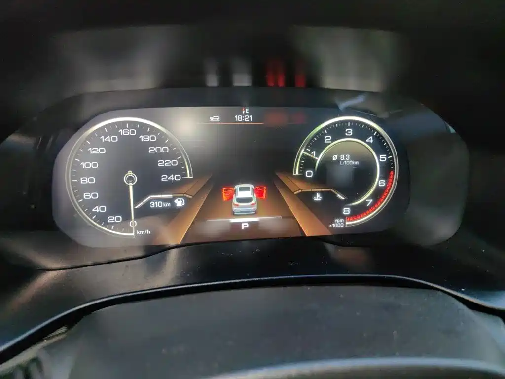Haval H4 — миниатюра 4