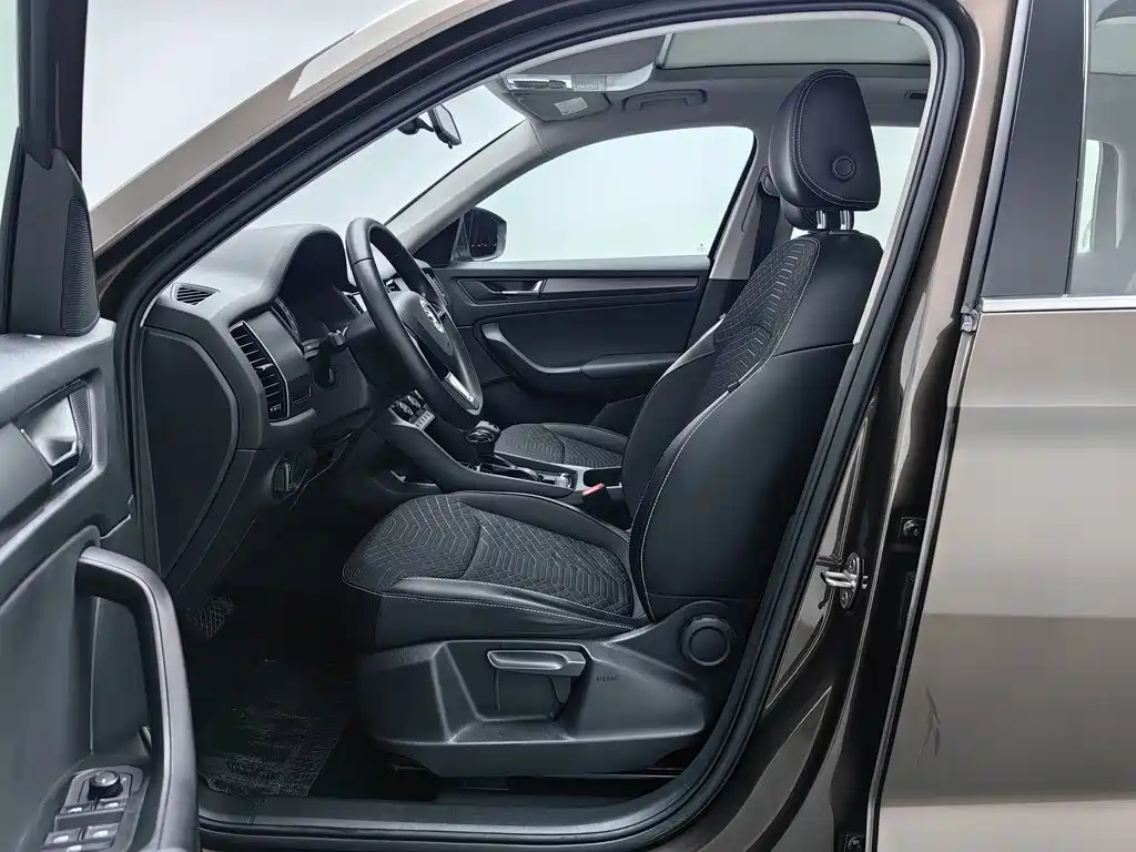 Skoda Kodiaq — миниатюра 10