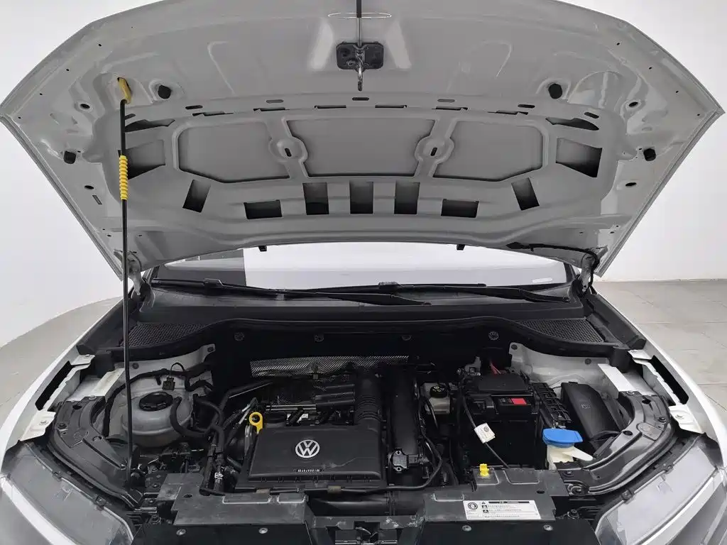 Jetta VS5 — миниатюра 6