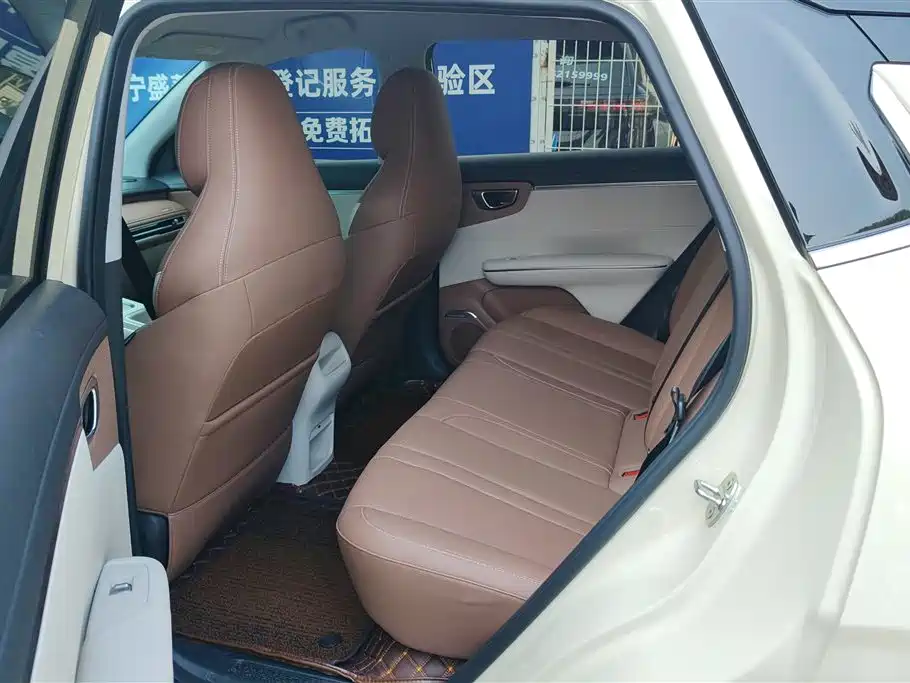Wuling BinguoS — фотографии объявления, Фото 11