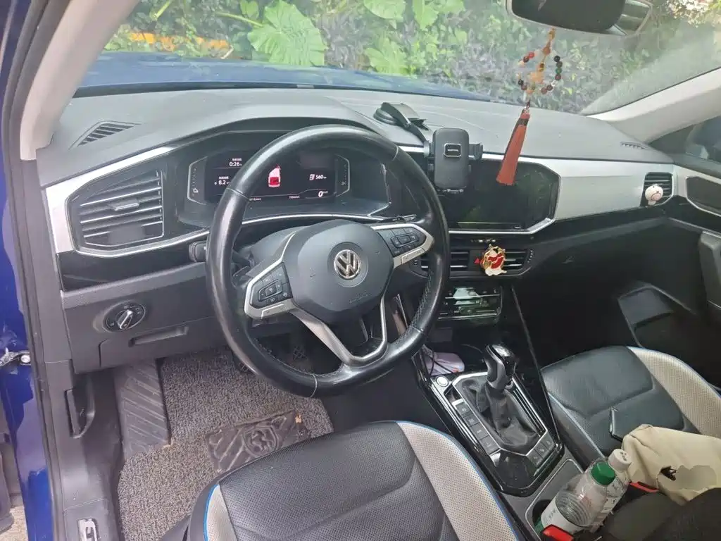 Volkswagen Tayron GTE — миниатюра 11