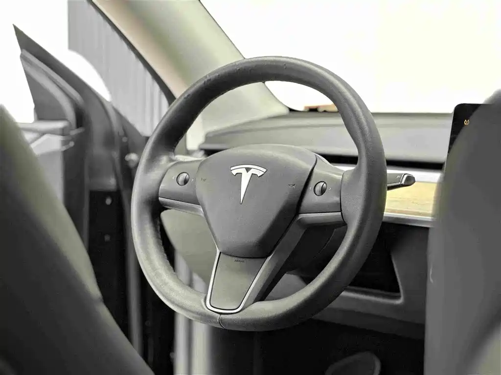 Tesla Model Y — миниатюра 11