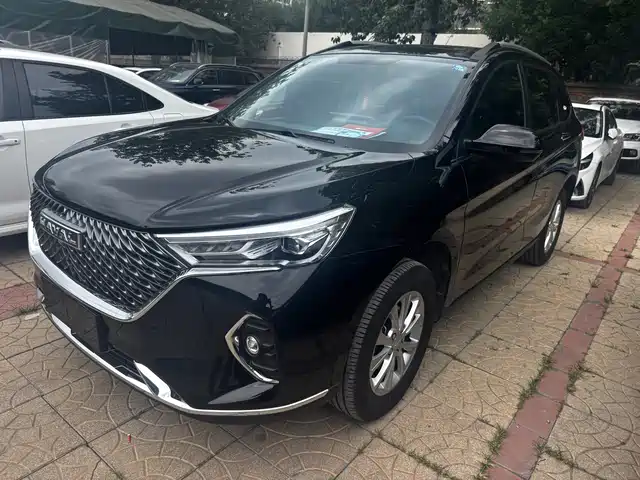 2023 Haval M6