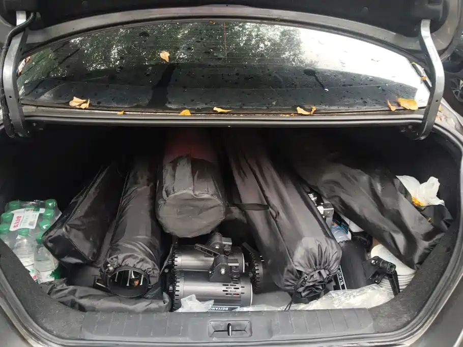 Nissan Sylphy — миниатюра 4