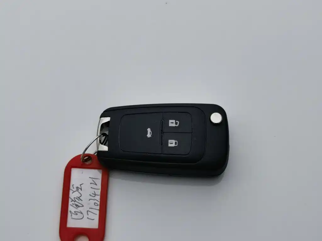 Chevrolet Malibu — миниатюра 19