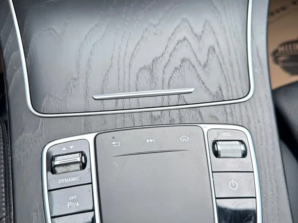Mercedes-Benz C-Class — миниатюра 20