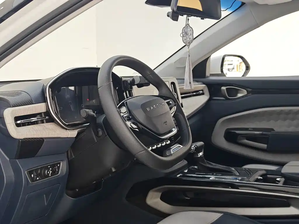 Baojun RM-5 — миниатюра 29