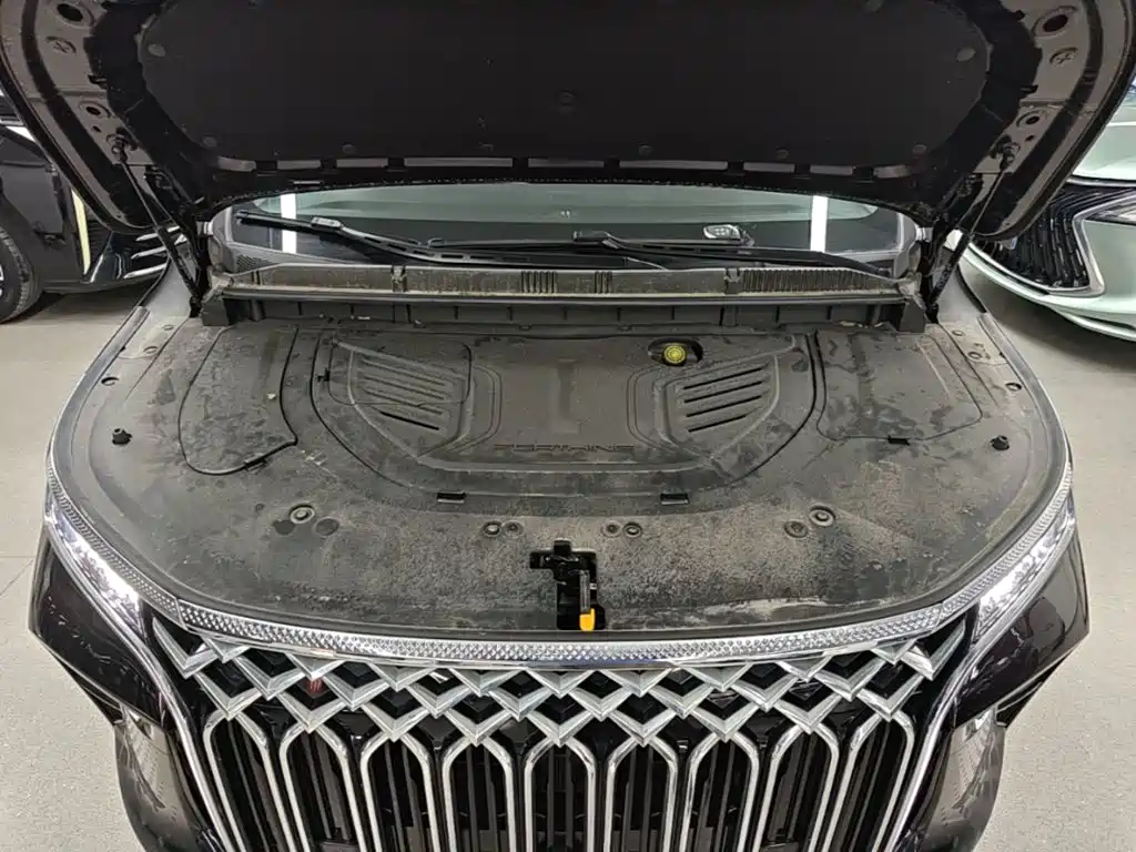Fengxing Xinghai V9 — миниатюра 20