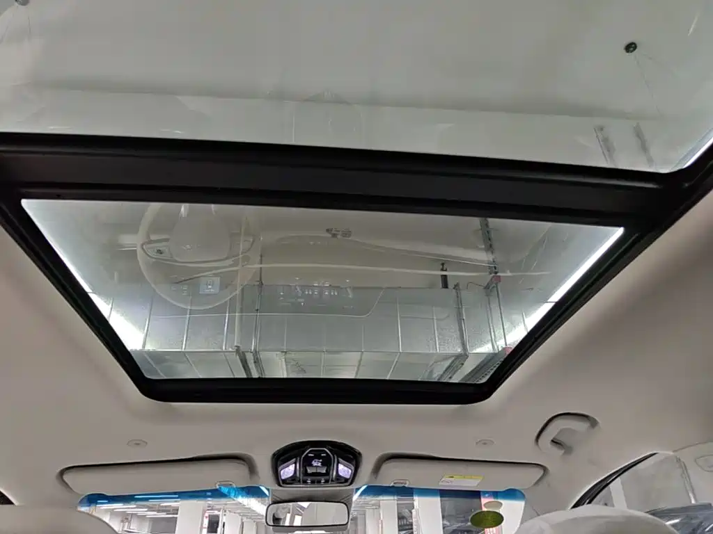 Fengxing Xinghai V9 — миниатюра 18