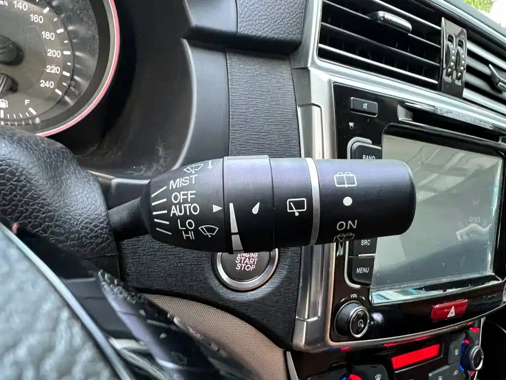 Haval H6 — миниатюра 14