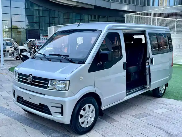 dongfeng c56
