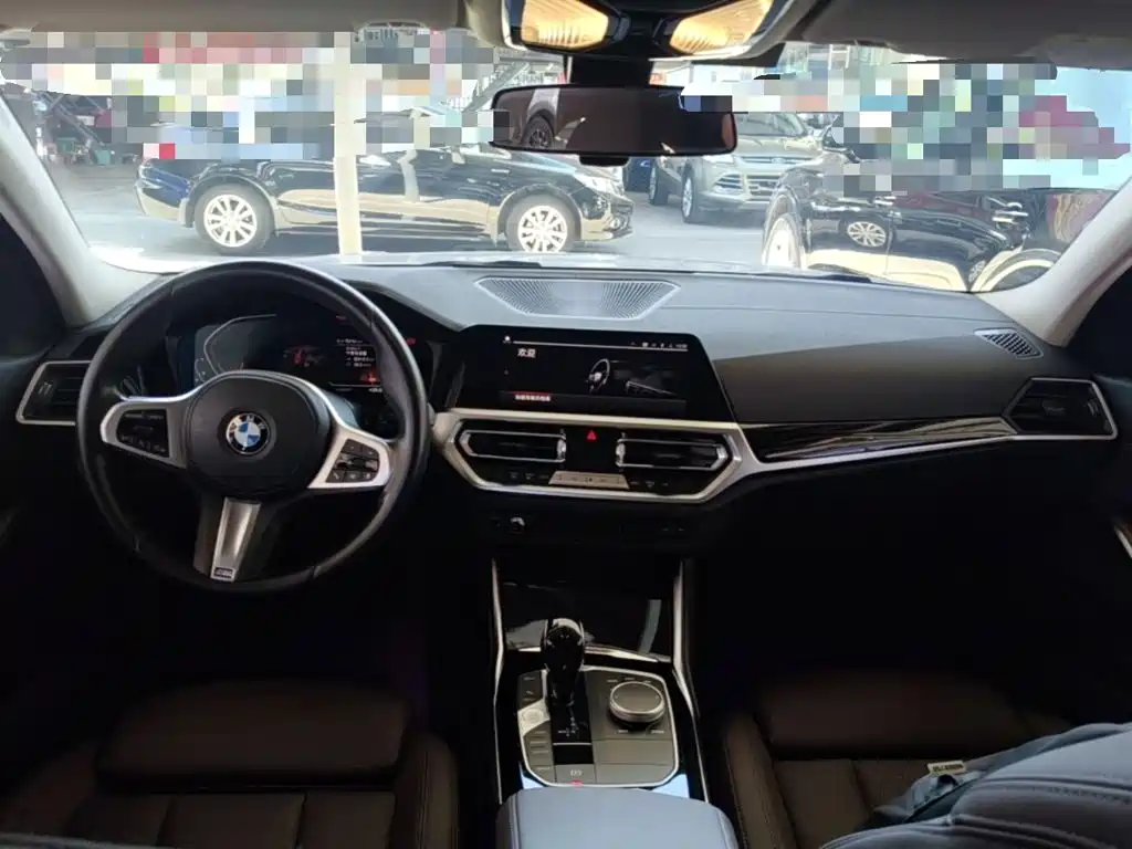 BMW 3 Series — миниатюра 10