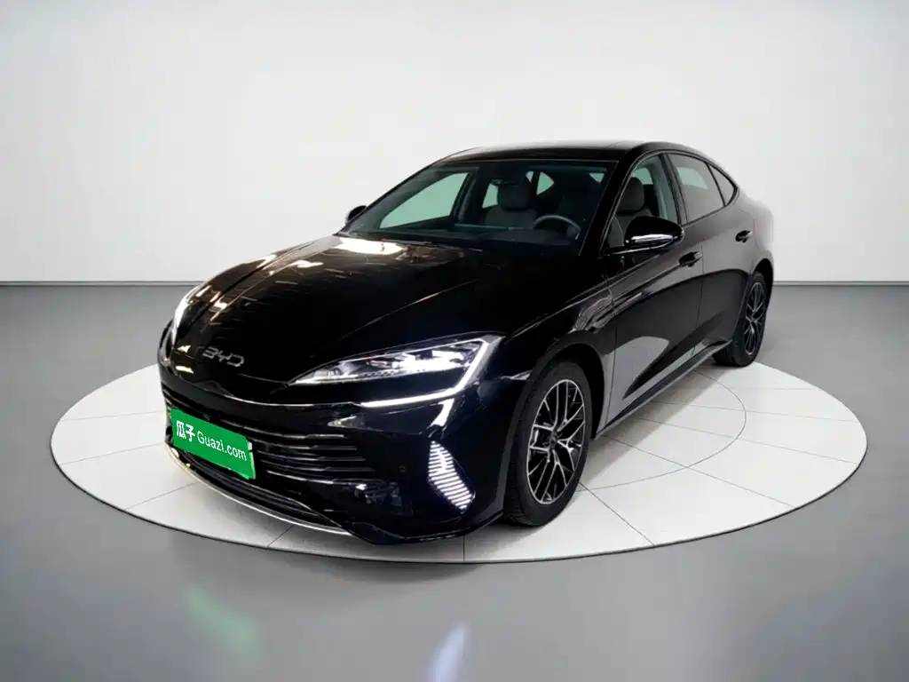 BYD Seal 07 DM-i