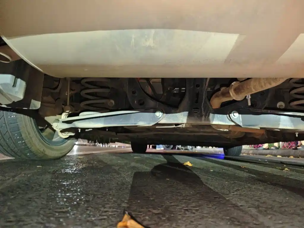BYD Seal 07 DM-i — миниатюра 24
