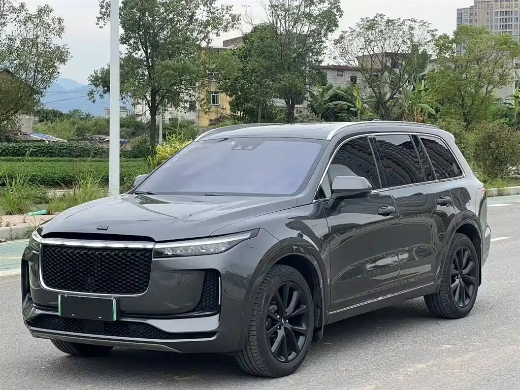 Li Auto IDEAL ONE