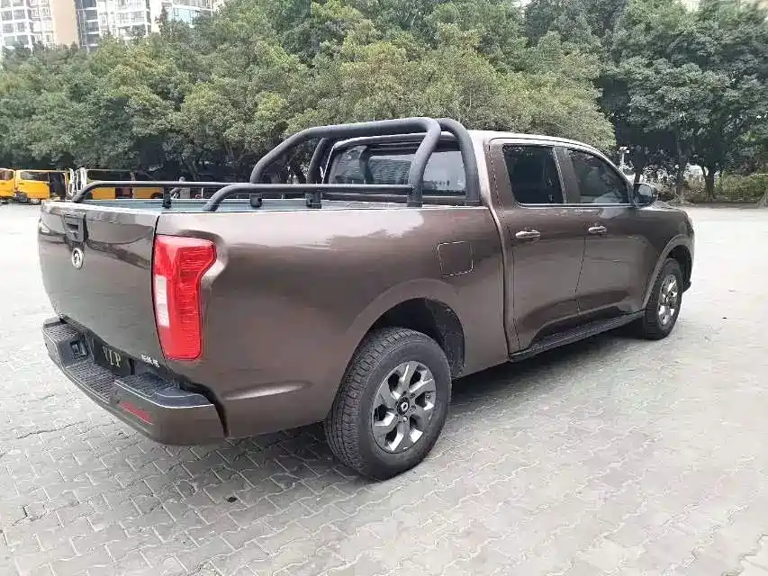 Great Wall Pao — миниатюра 4