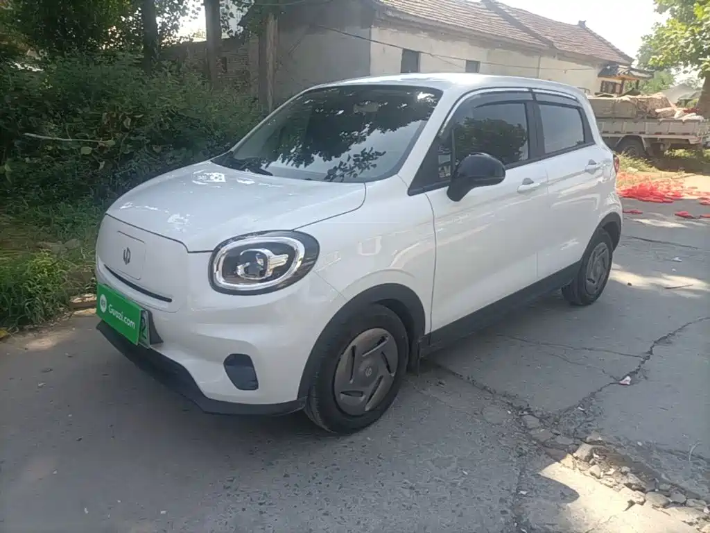 Leapmotor Leapmotor T03 — миниатюра 2