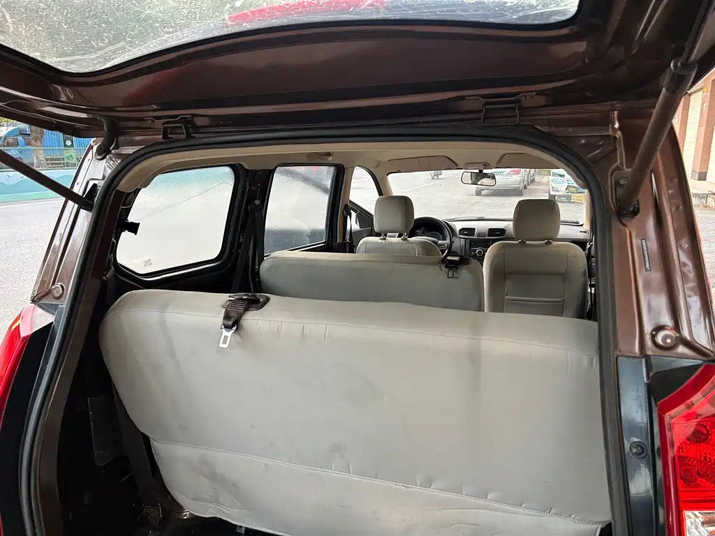 WULING WULING HONGGUANG